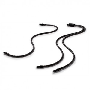 Faseroptischer flexibler Lichtleiter