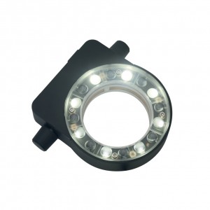 LED-High-Power-Ringlicht