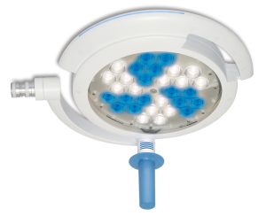 Photonic 2in1 Examination & Phototherapy of Neonatal Jaundice