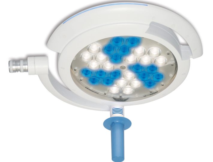 Photonic 2in1 Examination & Phototherapy of Neonatal Jaundice